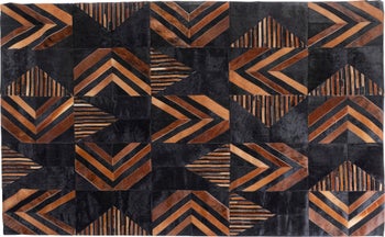 Alfombra piel Puzzle 240x170 – Imagen-1.