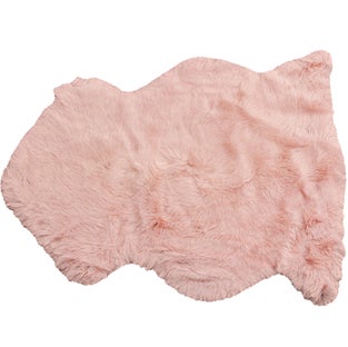 Covoras Heidi Mauve 65x85cm – imagine-1.