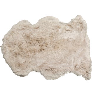 Covoras Heidi Gri 85x60cm – imagine-1.