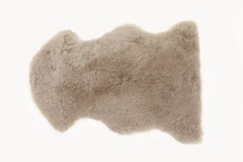 Tepih Lambskin Heidi Grey 65x85cm – slika-1.