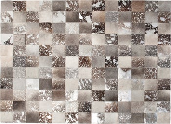 Килим Cosmo Grey Fur 120x180cm – изображение-1.