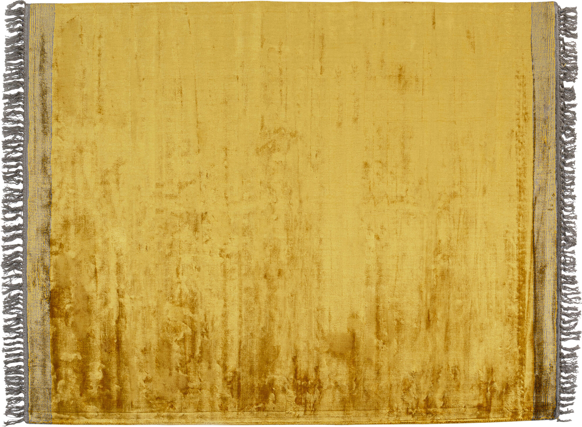 Dywan Soleil 240x170 cm żółty – grafika-1.