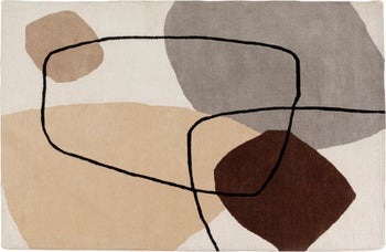 Alfombra Stone Multi 170x240cm – Imagen-1.