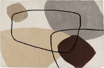 Alfombra Stone Multi 170x240cm – Imagen-1.