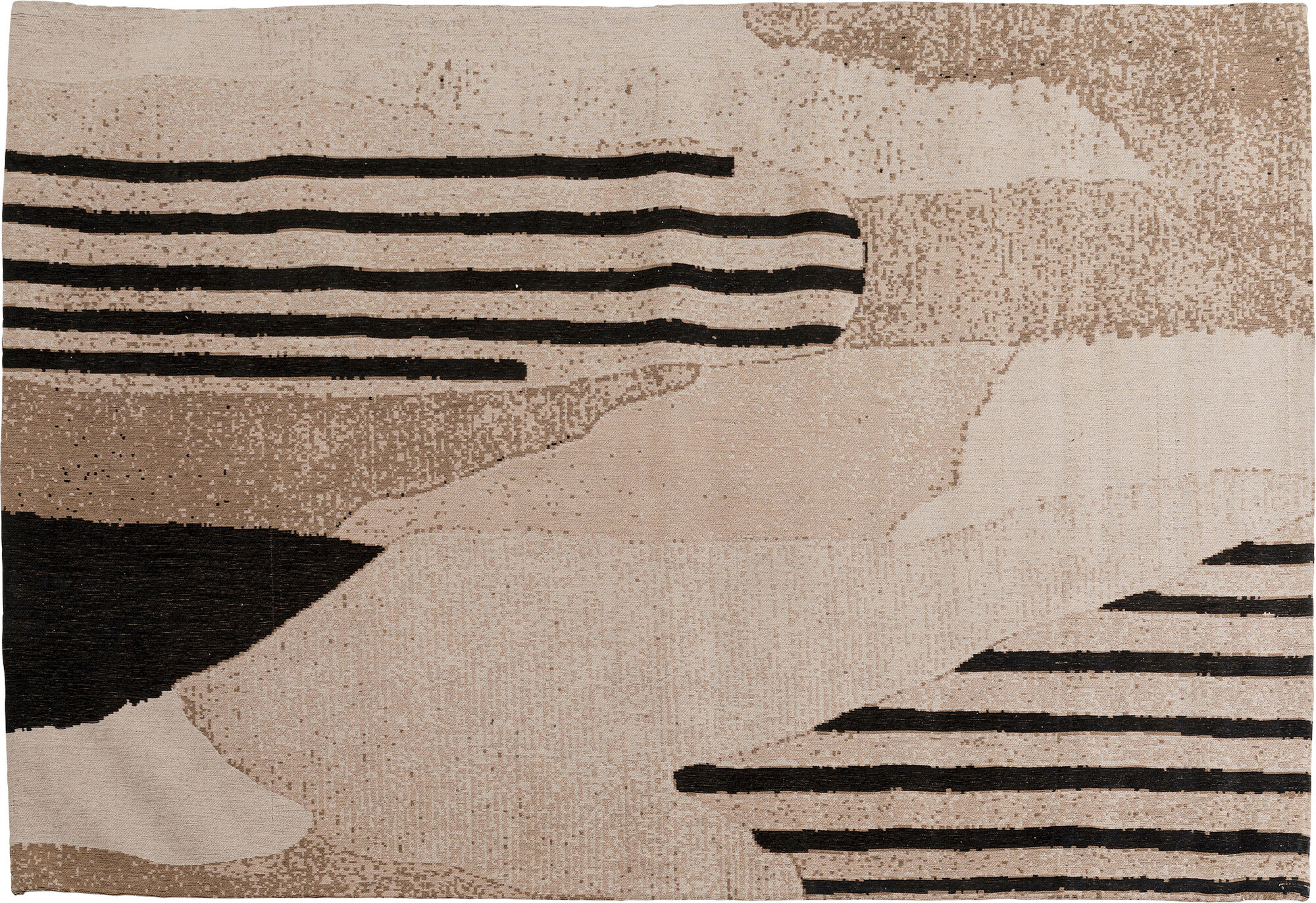 Alfombra Graphic Art 170x240cm – Imagen-1.