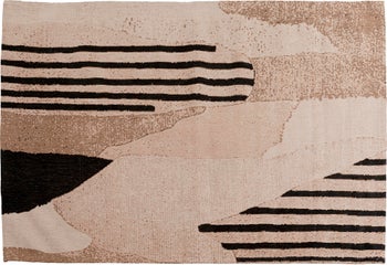 Alfombra Graphic Art 170x240cm – Imagen-1.