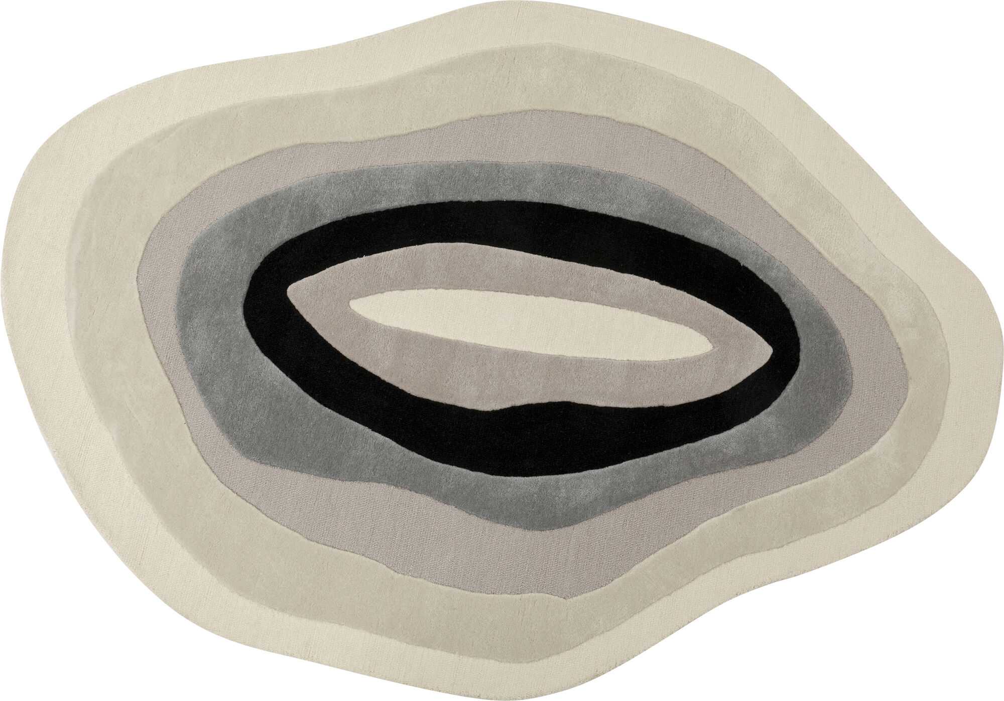 Килим Shape Circle 170x240cm – изображение-1.