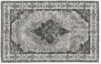 Dywan Venus 90x60 cm szary – obraz-1