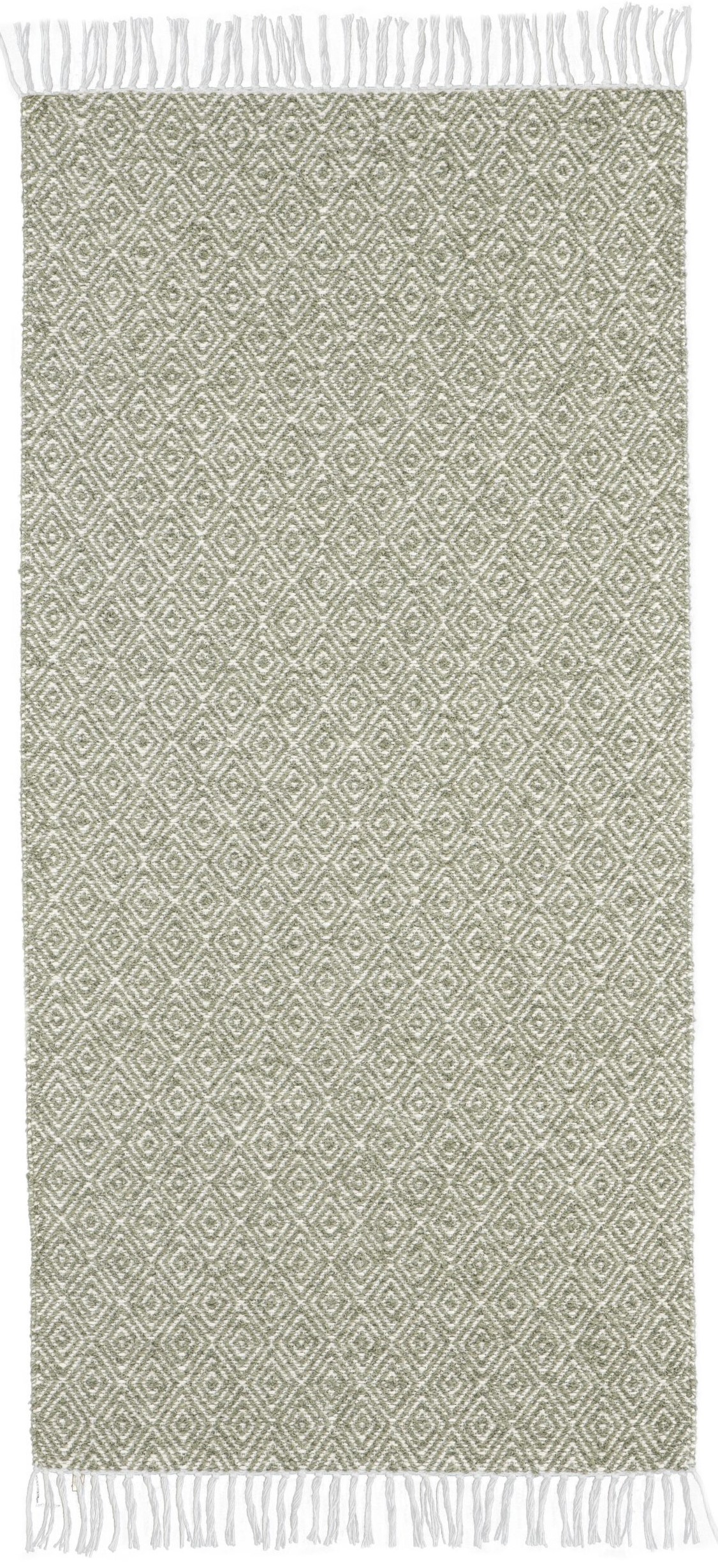 Dywan zewnętrzny Goose 250x150 cm zielony – obraz-1