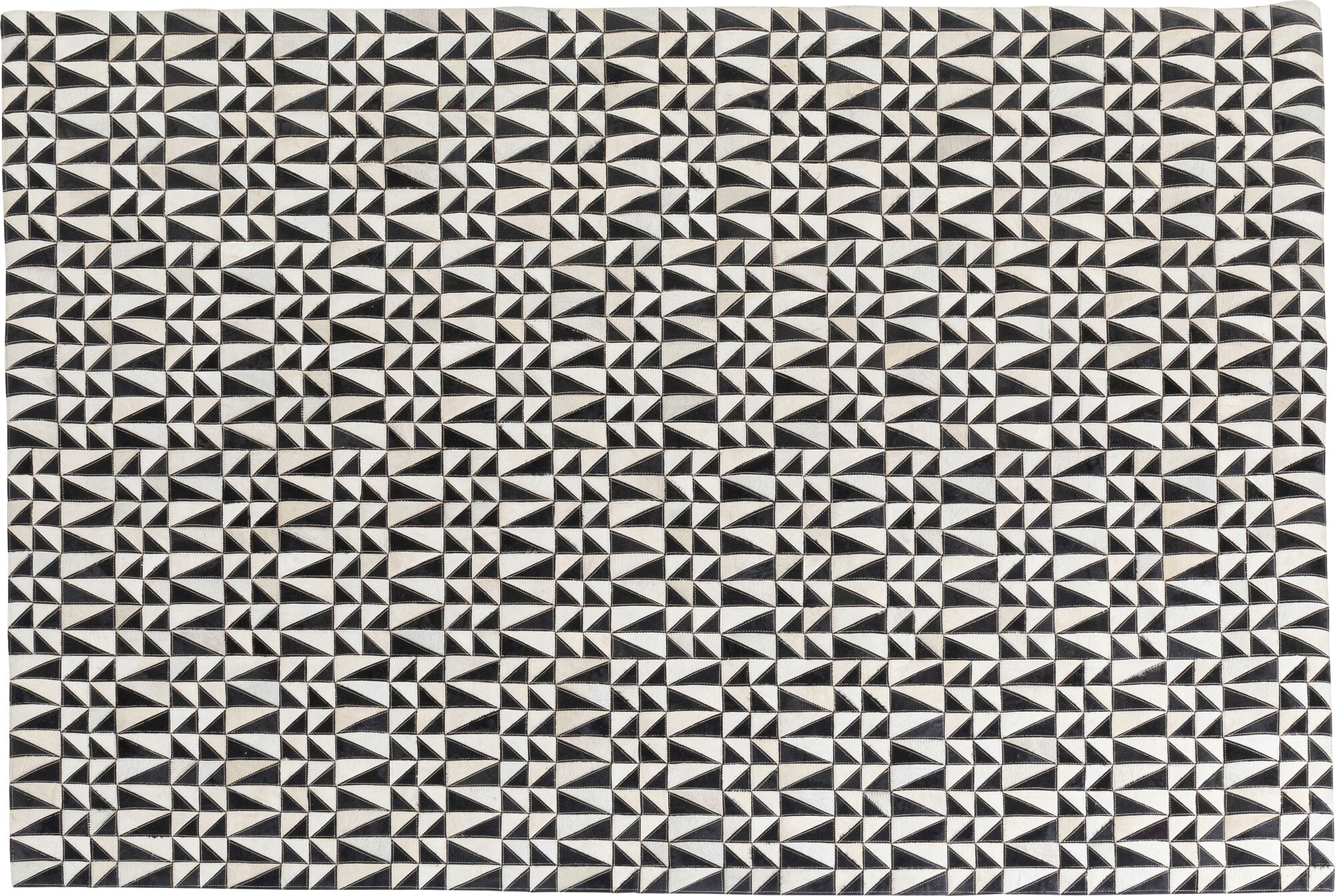 Kilimas Zigzag 170x240cm – paveikslėlis-1.