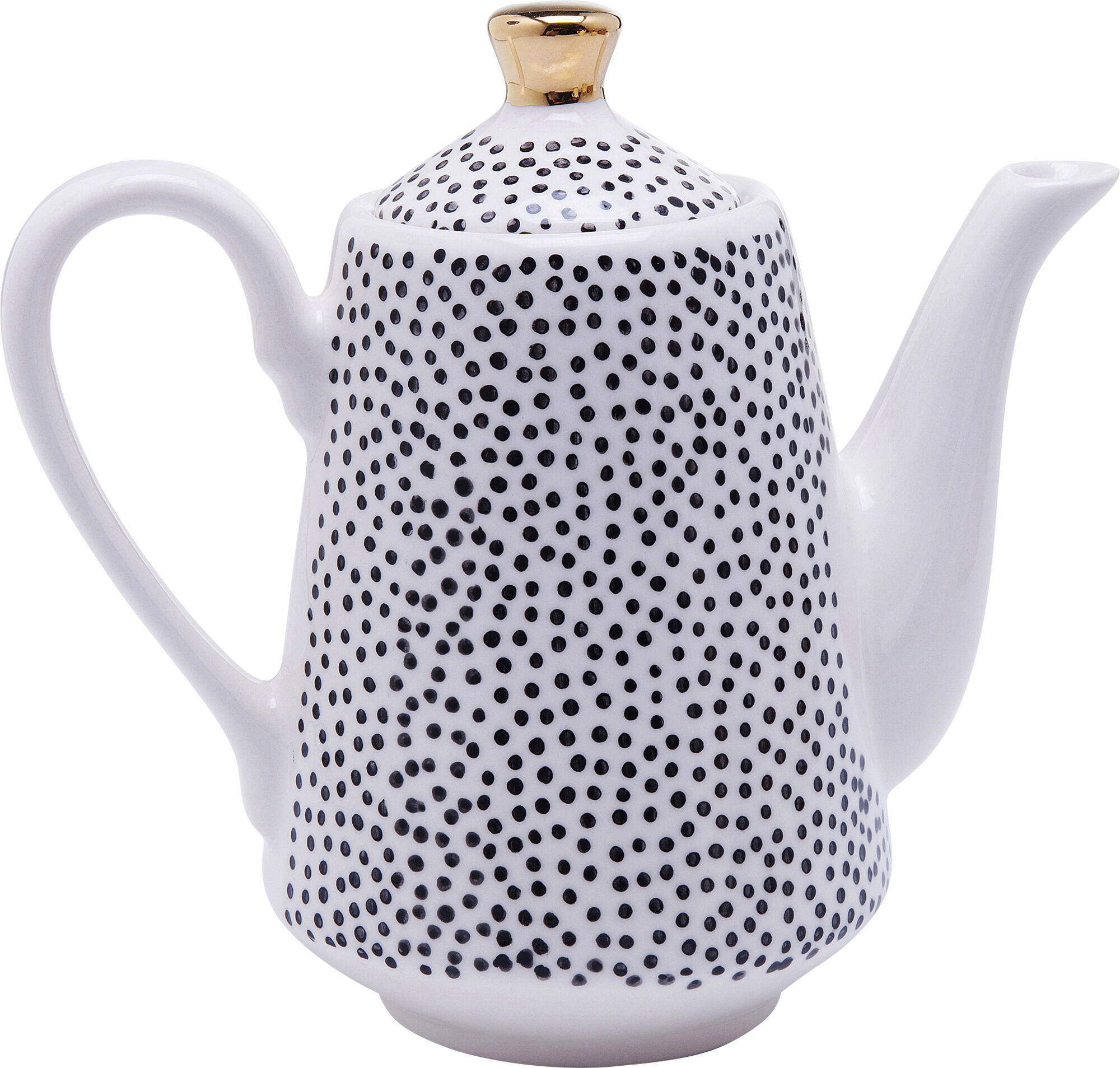 TEA POT DOTTY RIM – immagine-1.