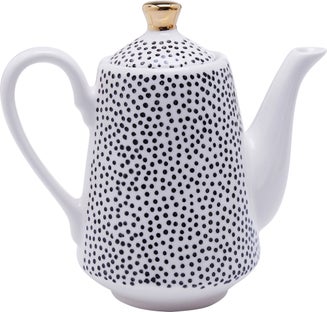 TEA POT DOTTY RIM – immagine-1.