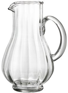 Dzbanek Tilasco 500 ml transparentny – obraz-1