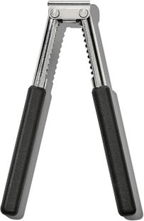 Dziadek do orzechów i skorupiaków stal nierdzewna 14 cm – grafika-1.