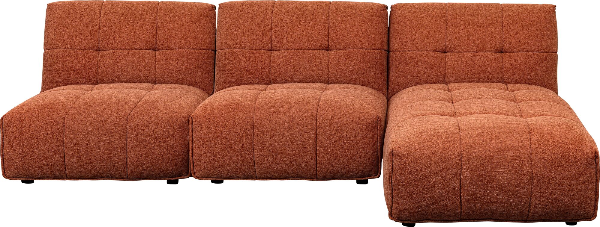 Sofá esq. Boogie Marrón – Imagen-1.