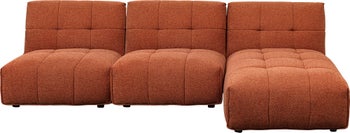 Sofá esq. Boogie Marrón – Imagen-1.