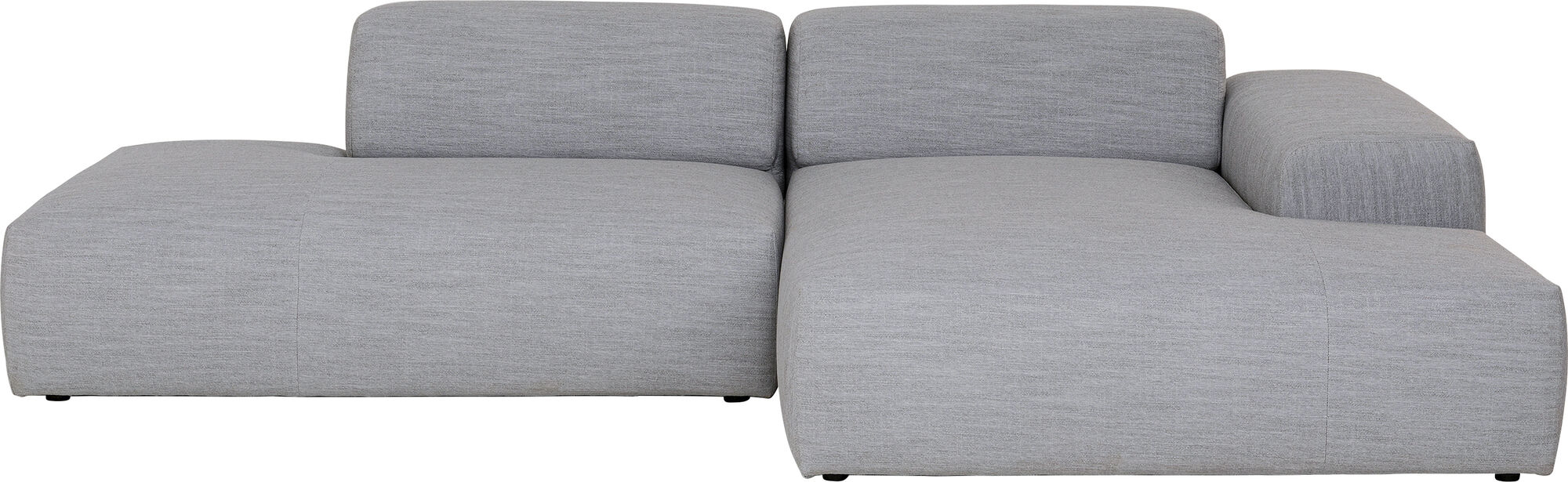 Ugaona sofa Laguna Right Outdoor grey – slika-1.