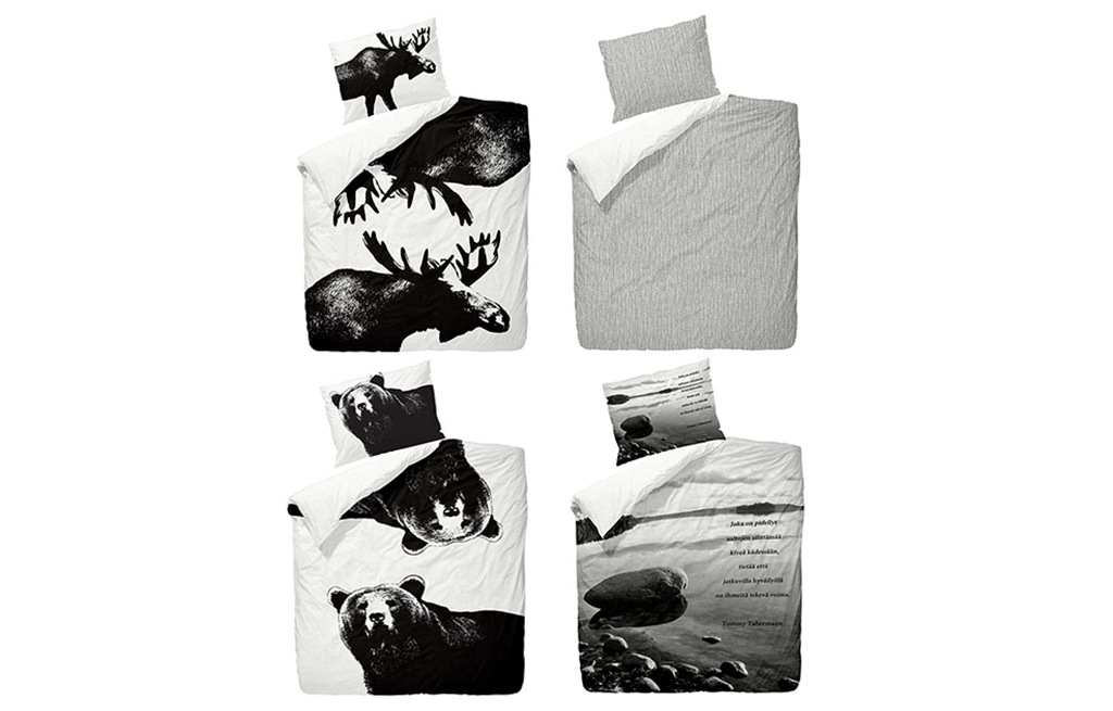 Единичен спален комплект - 3 части – изображение-1