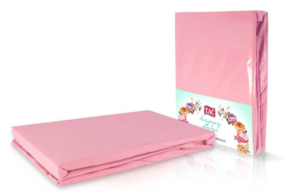 Единичен спален комплект Happy days JERSEY – изображение-1