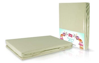 Единичен спален комплект Happy days JERSEY – изображение-1