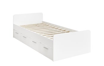 Единично легло Bibo 90/200 см – изображение-1