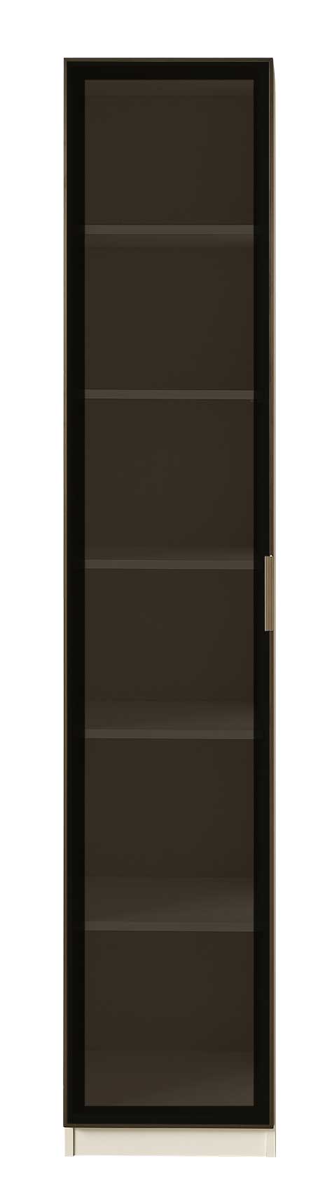 Еднокрил гардероб TOSCANO D1 – изображение-1