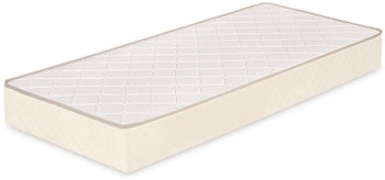 Еднолицев матрак FAVORITE NOVA 120/190 – изображение-1