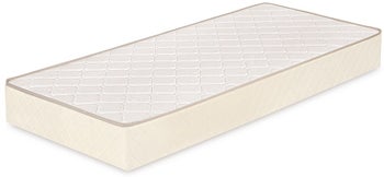 Еднолицев матрак FAVORITE NOVA 140/200 – изображение-1