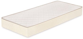 Еднолицев матрак FAVORITE NOVA 160/200 – изображение-1