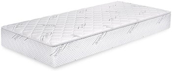 Еднолицев матрак SILVER EXCLUSIVE 120/200 – изображение-1