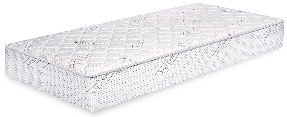 Еднолицев матрак SILVER EXCLUSIVE 140/190 – изображение-1