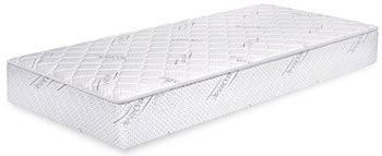 Еднолицев матрак SILVER EXCLUSIVE 140/190 – изображение-1