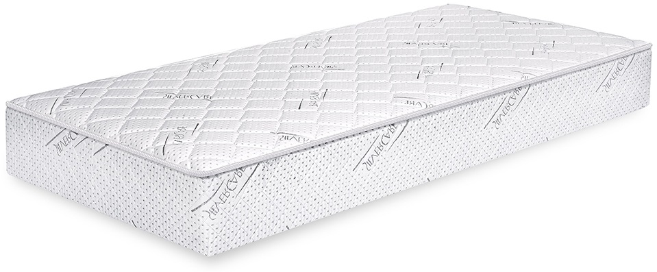 Еднолицев матрак SILVER EXCLUSIVE 140/200 – изображение-1