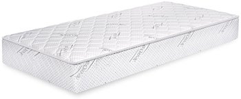 Еднолицев матрак SILVER EXCLUSIVE 140/200 – изображение-1
