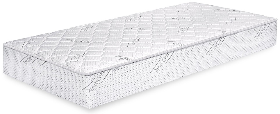 Еднолицев матрак SILVER EXCLUSIVE 160/190 – изображение-1