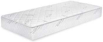 Еднолицев матрак SILVER EXCLUSIVE 160/190 – изображение-1