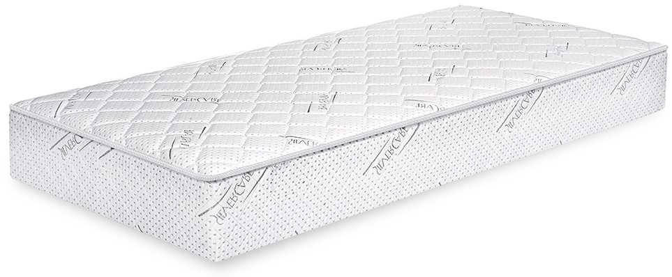 Еднолицев матрак SILVER EXCLUSIVE 160/200 – изображение-1