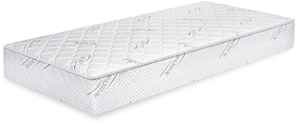 Еднолицев матрак SILVER EXCLUSIVE 180/200 – изображение-1