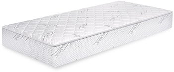 Еднолицев матрак SILVER EXCLUSIVE 180/200 – изображение-1