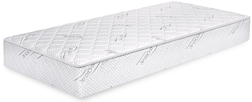 Еднолицев матрак SILVER EXCLUSIVE 80/200 – изображение-1