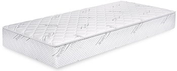 Еднолицев матрак SILVER EXCLUSIVE 80/200 – изображение-1