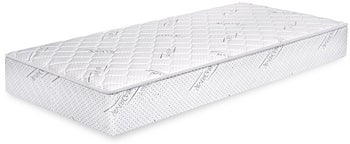 Еднолицев матрак SILVER EXCLUSIVE 90/190 – изображение-1