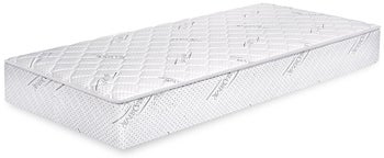 Еднолицев матрак SILVER EXCLUSIVE 90/200 – изображение-1