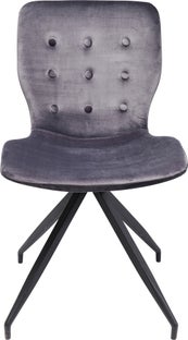 Стол Butterfly Dark Grey – изображение-1.