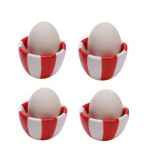 Eggholder Cocina Stripes – bilde-1.