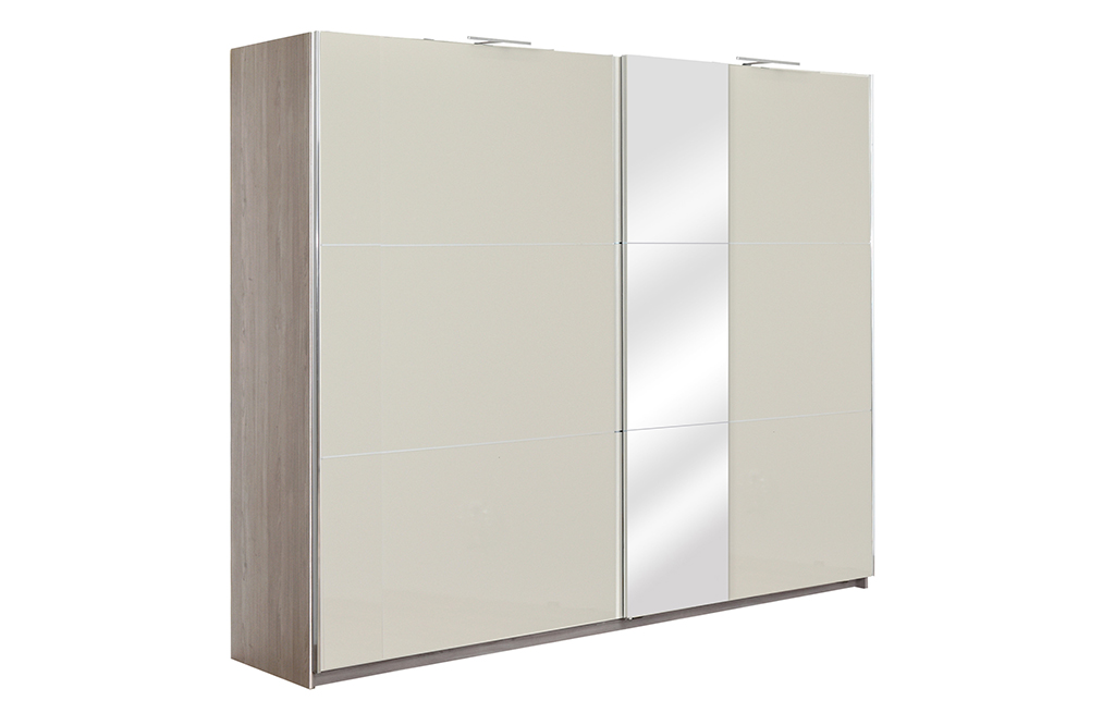 ELEGANCE Гардероб AP 270-O – изображение-1