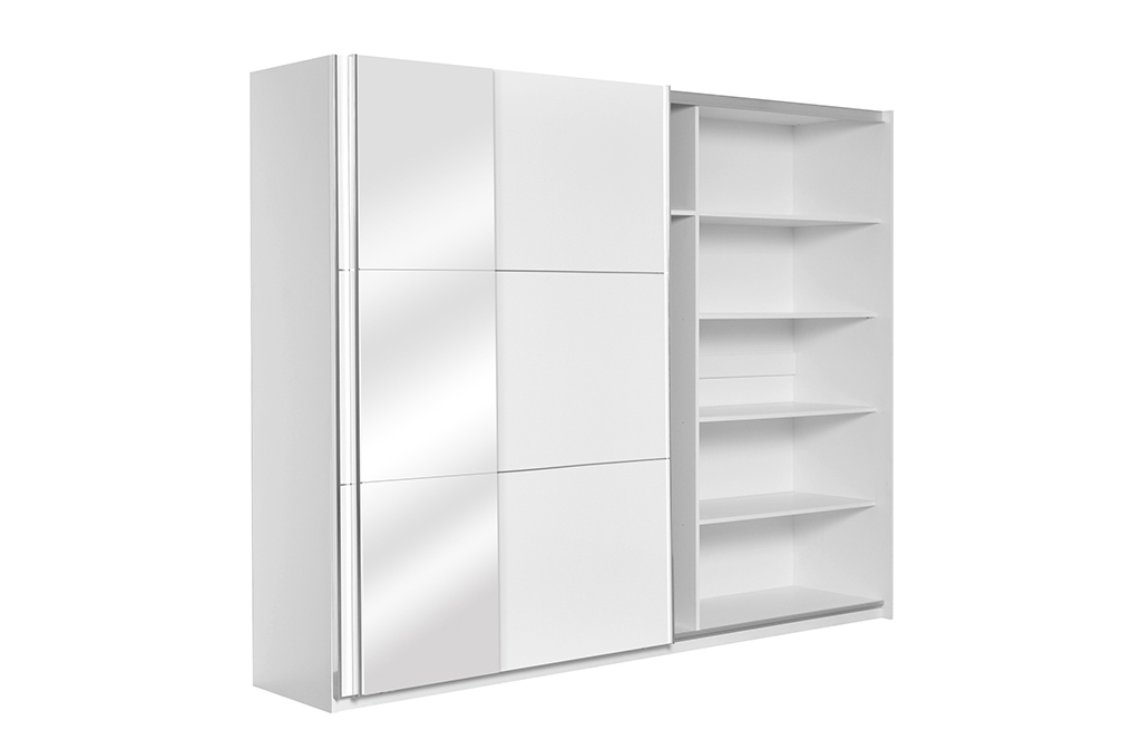 ELEGANCE Гардероб AP 270-O – изображение-1