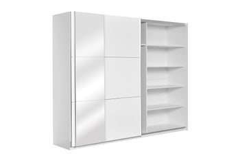 ELEGANCE Гардероб AP 270-O – изображение-1