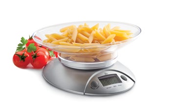 Електрическа везна EASY ACEA – изображение-1