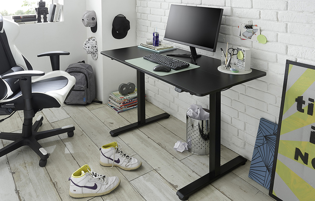 Електрическо бюро Nakuru -S 40253SX3 – изображение-1